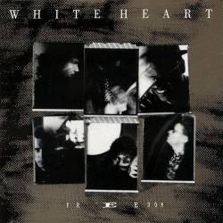 White Heart : Freedom